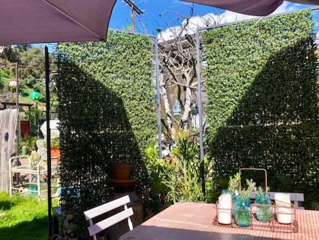 La Boheme Living Hotel Los Angeles Exterior photo